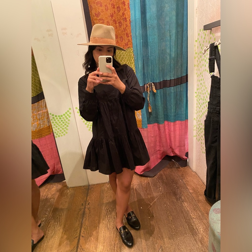 Meet your Posher, Ana Karen